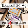 Tadasoft 20Mg new12